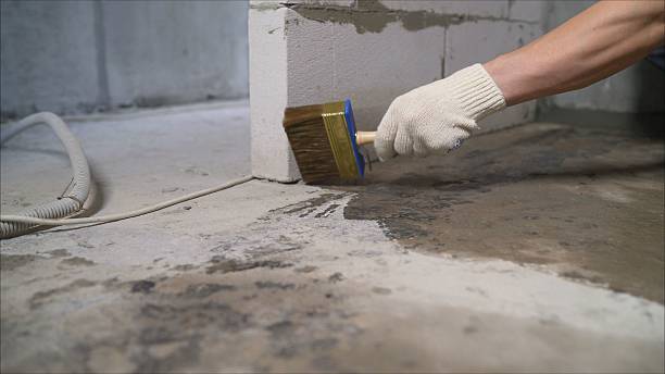 24/7 Emergency Emergency Waterproofing experts in Marion, IL